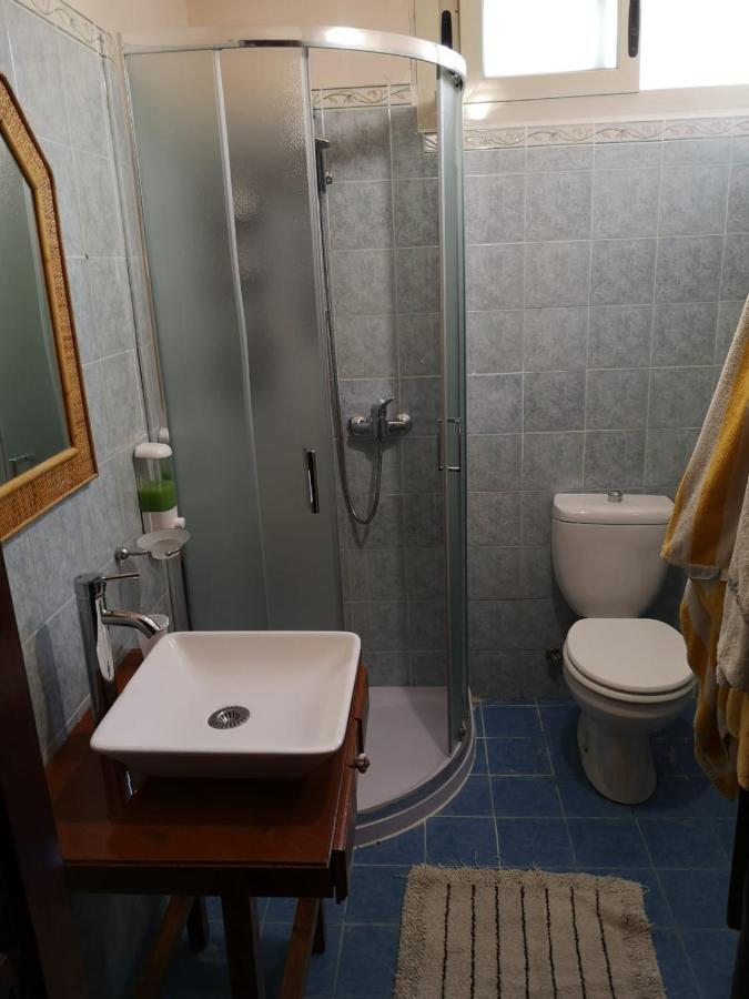La Zagara Bed & Breakfast ฟูร์ชีซิกูโล ภายนอก รูปภาพ