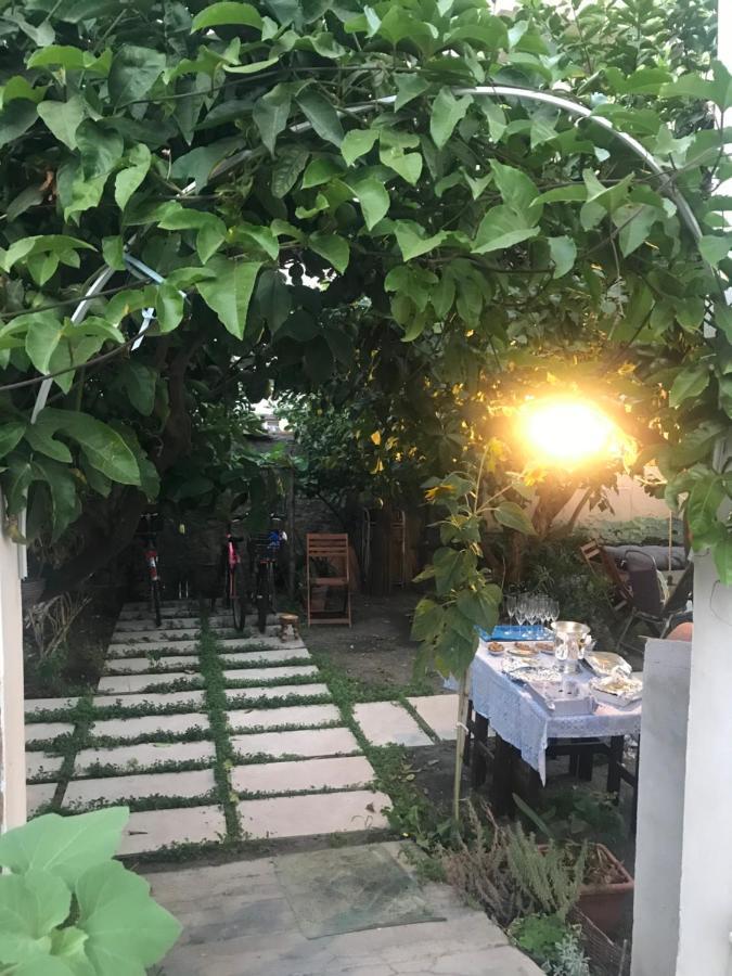 La Zagara Bed & Breakfast ฟูร์ชีซิกูโล ภายนอก รูปภาพ