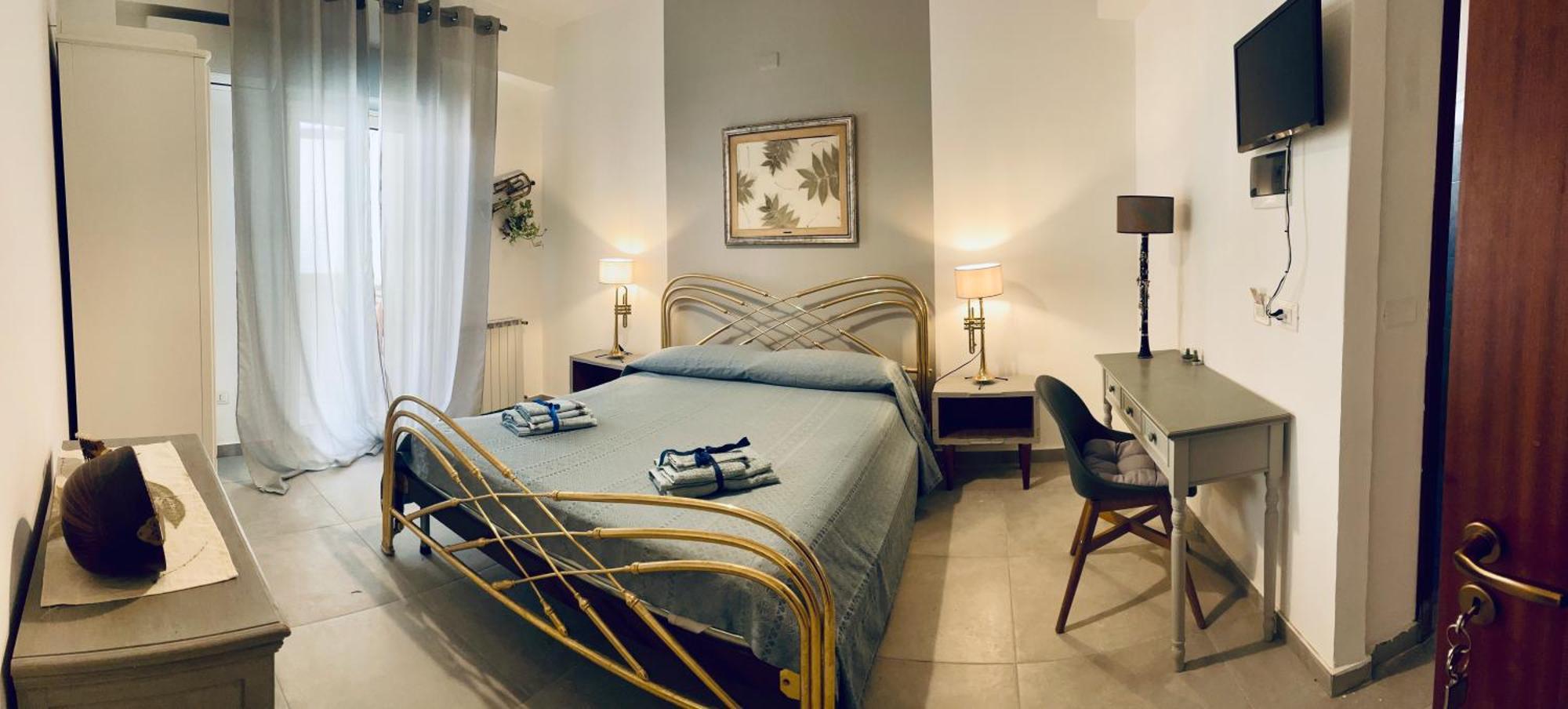 La Zagara Bed & Breakfast ฟูร์ชีซิกูโล ภายนอก รูปภาพ