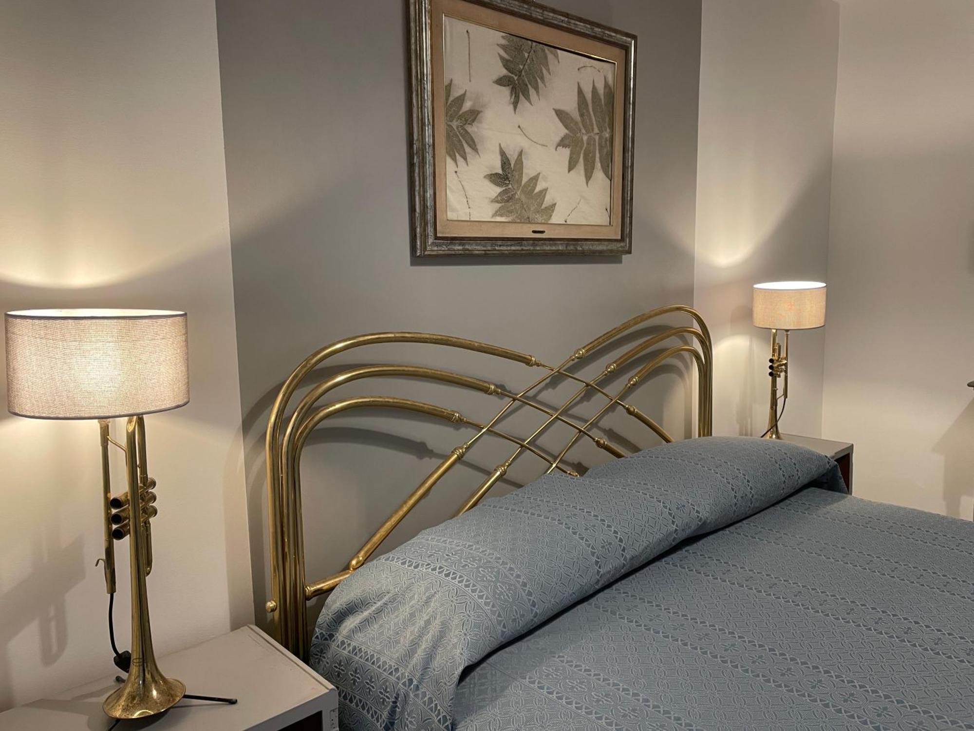 La Zagara Bed & Breakfast ฟูร์ชีซิกูโล ภายนอก รูปภาพ