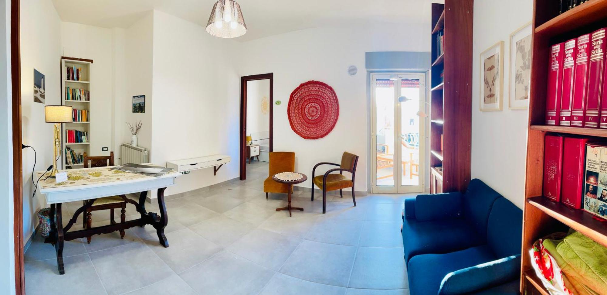 La Zagara Bed & Breakfast ฟูร์ชีซิกูโล ภายนอก รูปภาพ