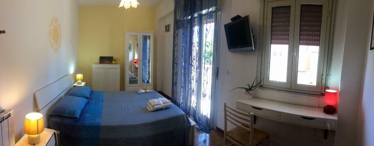 La Zagara Bed & Breakfast ฟูร์ชีซิกูโล ภายนอก รูปภาพ
